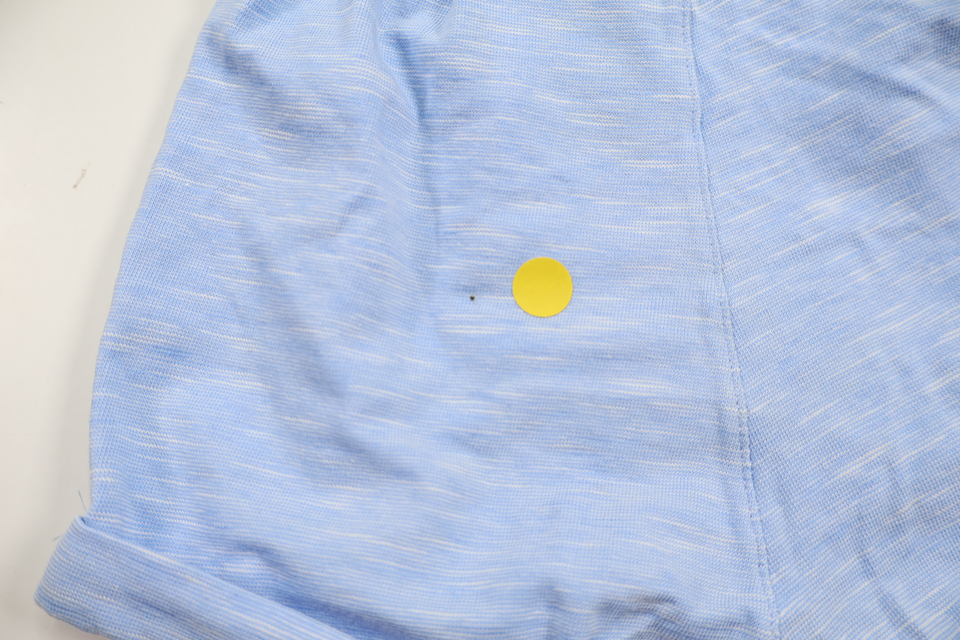 Shorts från H&M - Storlek 56 - Blå