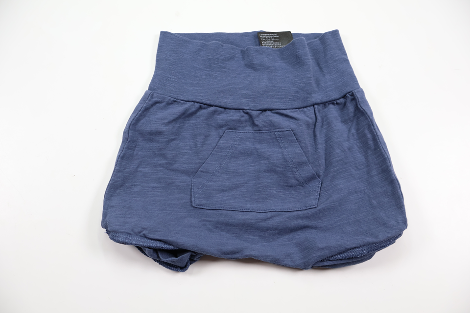 Shorts från H&M - Storlek 56 - Blå