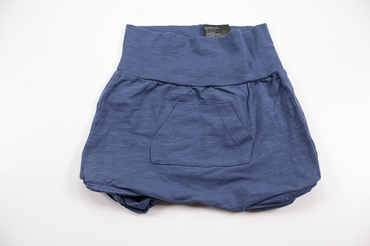 Shorts fra H&M - Størrelse 56 - Blå