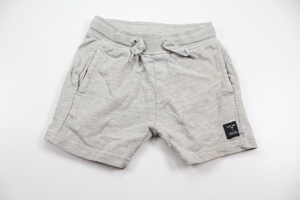 Shorts fra Lager 157 - Størrelse 90 - Grå