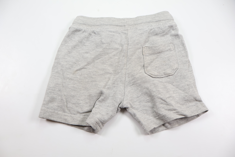 Shorts fra Lager 157 - Størrelse 90 - Grå