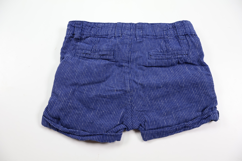 Shorts från Lindex - Storlek 68 - Blå
