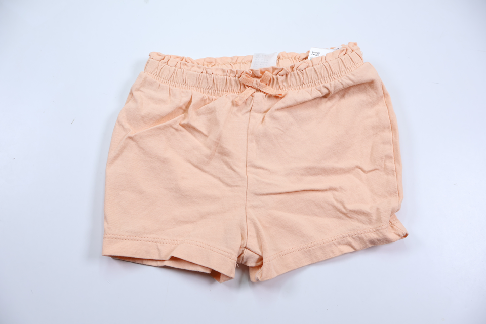 Shorts fra H&M - Størrelse 74 - Lyserød