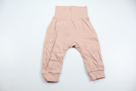 Bukser fra H&M - Størrelse 74 - Lyserød