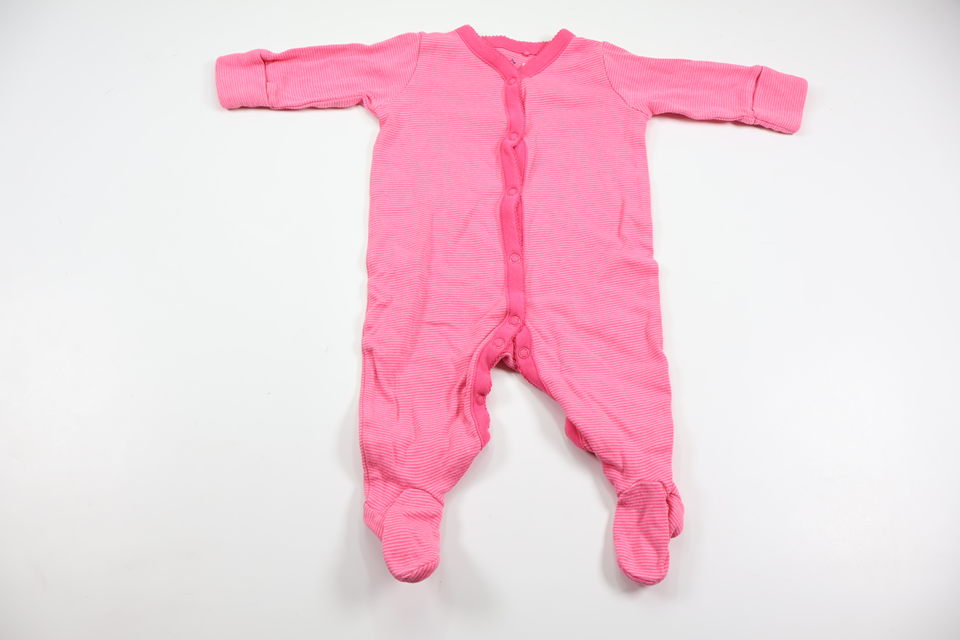 Pyjamas fra Next - Størrelse 62 - Rosa