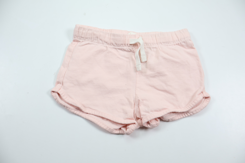 Shorts fra H&M - Størrelse 74 - Lyserød