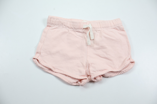 Shorts fra H&M - Størrelse 74 - Lyserød