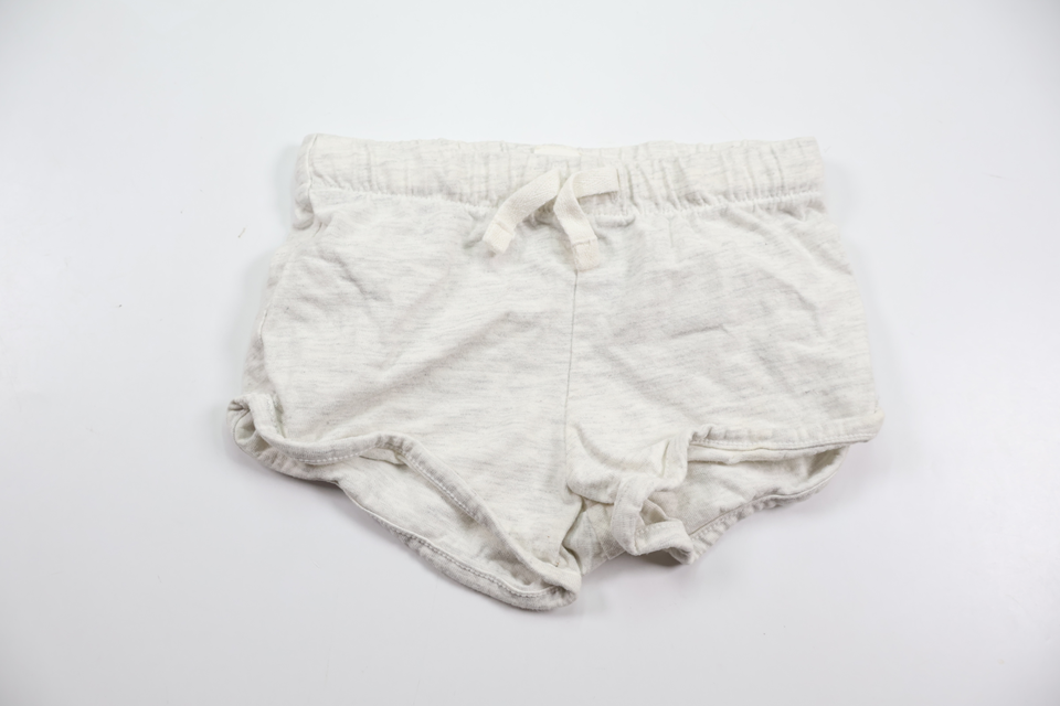 Shorts från H&M - Storlek 74 - Grå