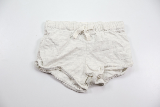 Shorts fra H&M - Størrelse 74 - Grå