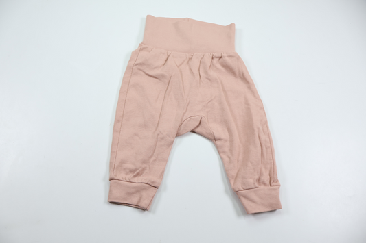 Bukser fra H&M - Størrelse 68 - Lyserød