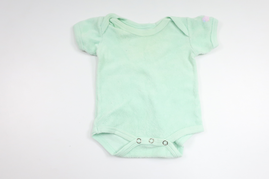 Bodysuit fra Ukendt - Størrelse 56 - Grøn
