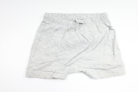 Shorts fra H&M - Størrelse 74 - Grå