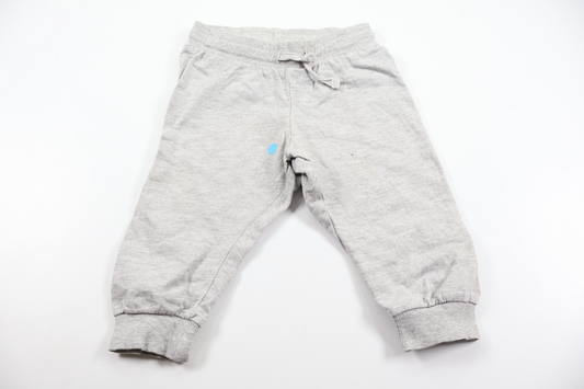 Bukser fra H&M - Størrelse 74 - Grå