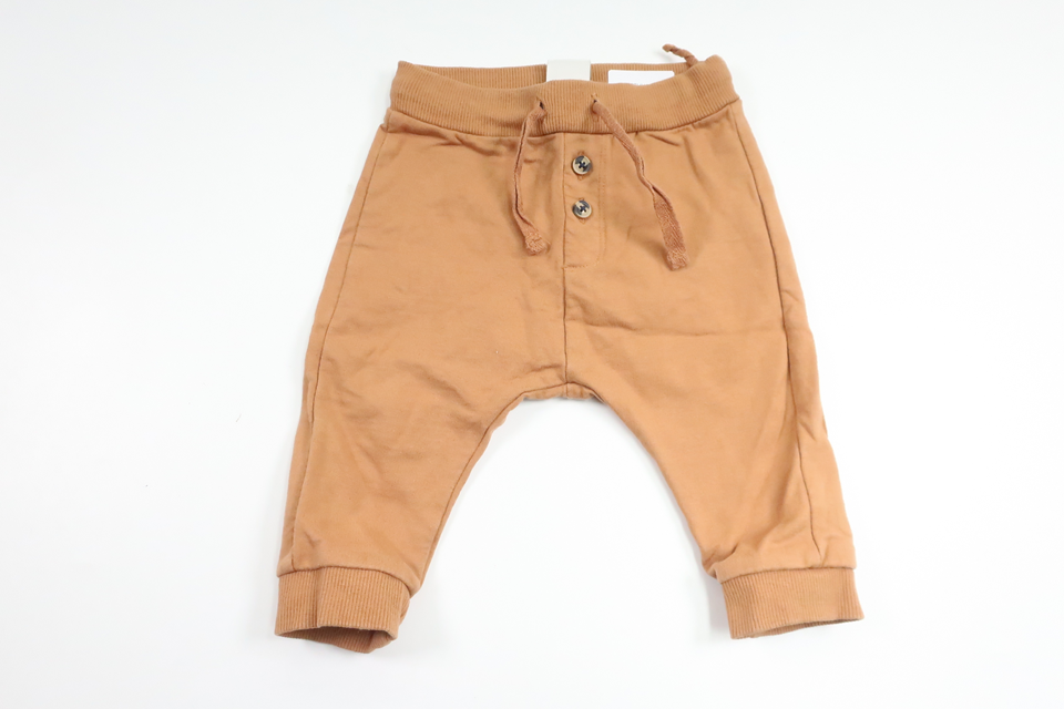 Bukser fra Lindex - Størrelse 62 - Brun