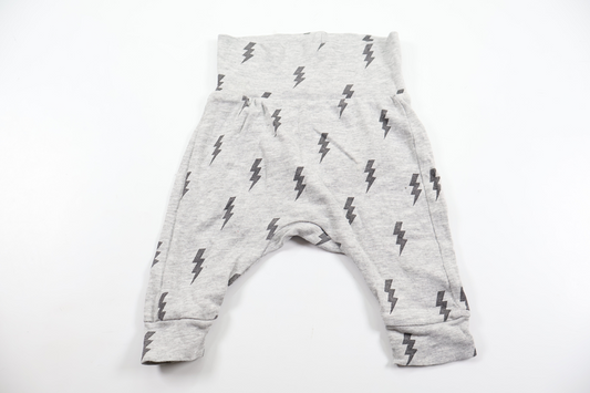 Bukser fra H&M - Størrelse 56 - Grå
