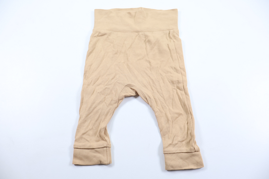 Bukser fra H&M - Størrelse 68 - Beige