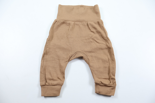 Bukser fra H&M - Størrelse 62 - Brun