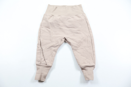 Bukser fra Lindex - Størrelse 62 - Beige