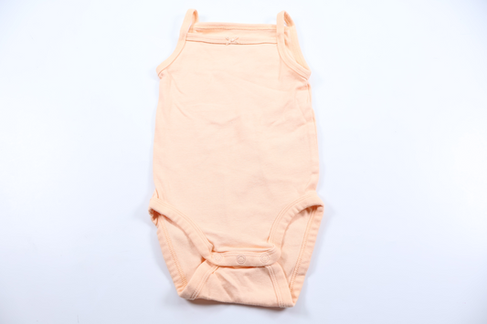 Hørbody fra H&M - Størrelse 74 - Lyserød