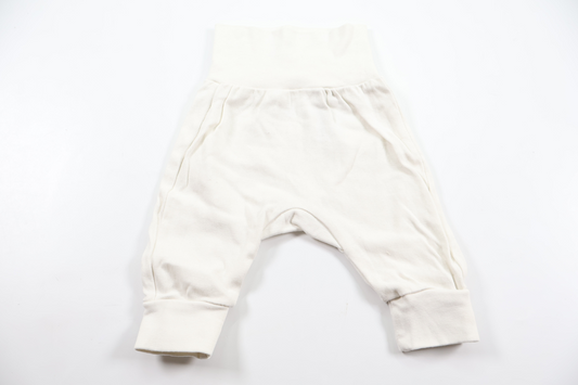 Bukser fra H&M - Størrelse 50 - Hvid