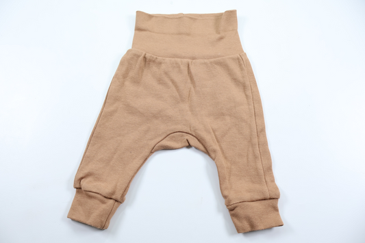 Bukser fra H&M - Størrelse 56 - Beige