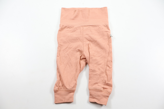 Bukser fra BEBE - Størrelse 60 - Pink