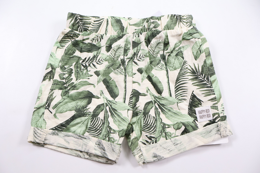 Shorts fra Cubus - Størrelse 62 - Grøn