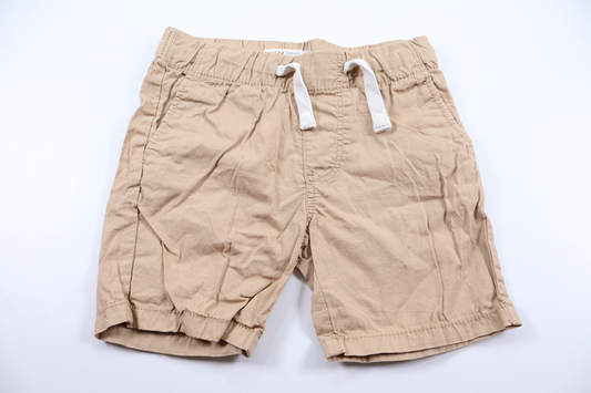 Shorts fra H&M - Størrelse 98 - Beige