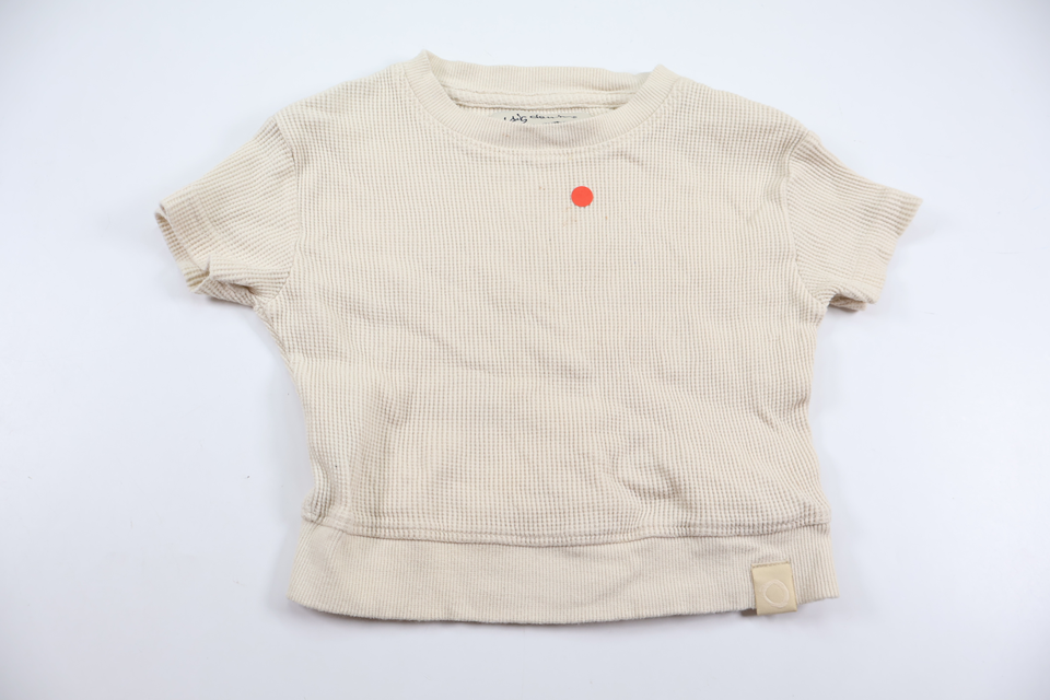 Trøje fra I Dig Denim - Størrelse 68 - Beige