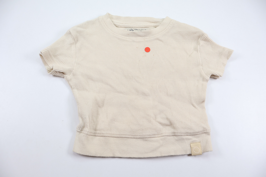 Trøje fra I Dig Denim - Størrelse 68 - Beige