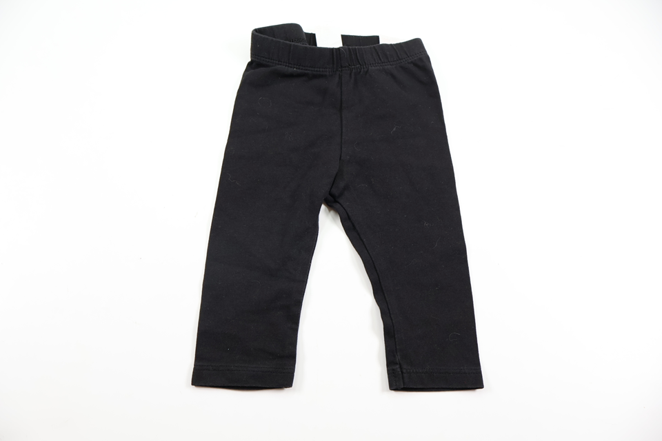 Leggings fra H&M - Størrelse 62 - Sort