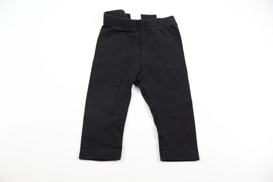 Leggings fra H&M - Størrelse 62 - Sort