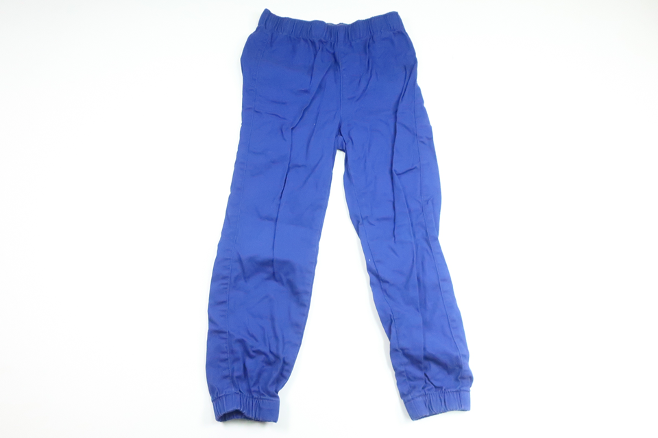 Bukser fra H&M - Størrelse 122 - Blå