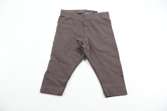 Leggings fra H&M - Størrelse 62 - Grå