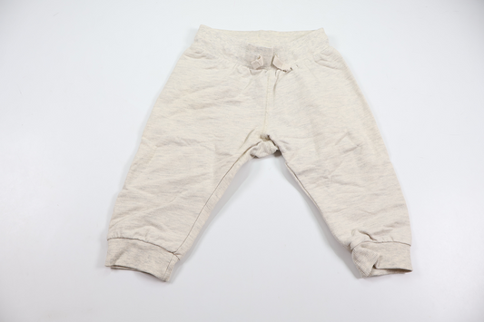 Bukser fra H&M - Størrelse 74 - Grå
