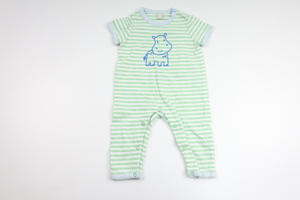 Jumpsuit fra Esprit - Størrelse 56 - Grøn