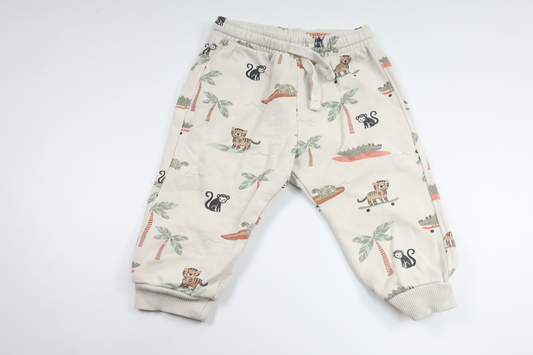 Bukser fra Kappahl - Størrelse 74 - Off-white