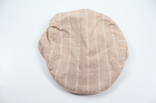Basker fra Newbie - Størrelse 52/54 - Beige