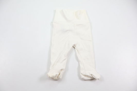 Bukser fra H&M - Størrelse 44 - Hvid