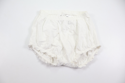Ble pink fra H&M - Størrelse 98 - Hvid