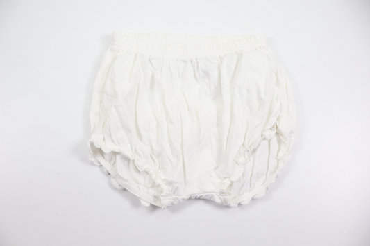 Ble pink fra H&M - Størrelse 98 - Hvid