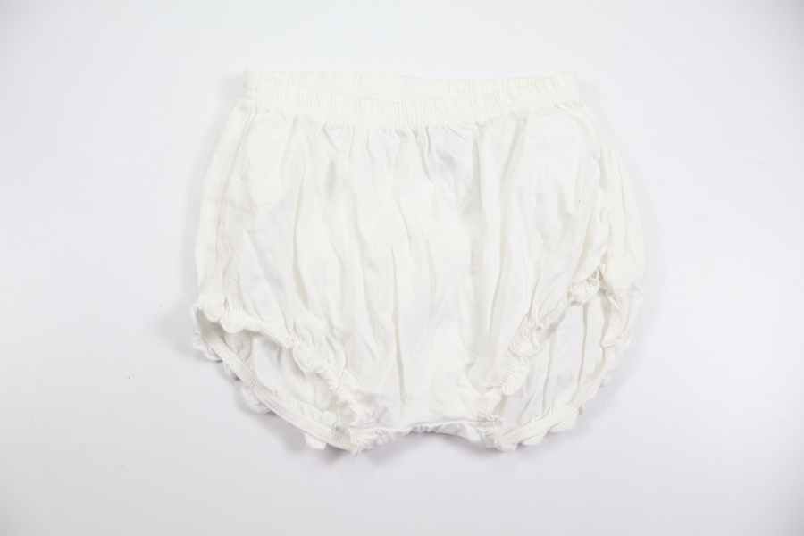 Ble pink fra H&M - Størrelse 98 - Hvid