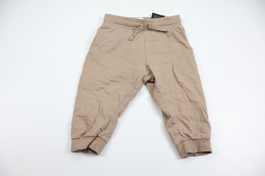 Bukser fra H&M - Størrelse 74 - Beige