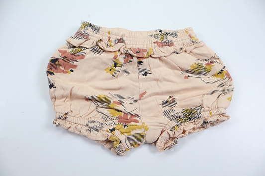Shorts fra Noa Noa Miniature - Størrelse 62 - Rosa