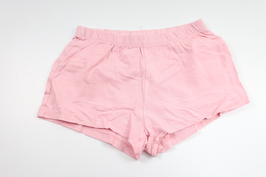 Shorts fra Palomino by C&A - Størrelse 122 - Lyserød