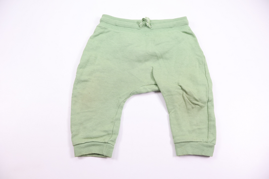 Bukser fra H&M - Størrelse 68 - Grøn