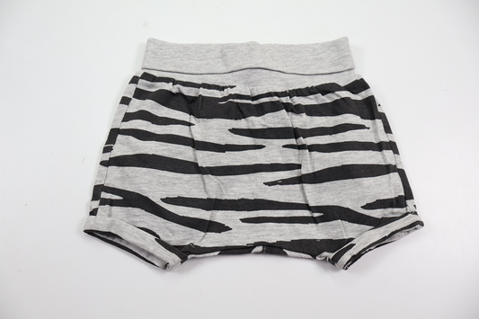 Shorts fra H&M - Størrelse 62 - Grå