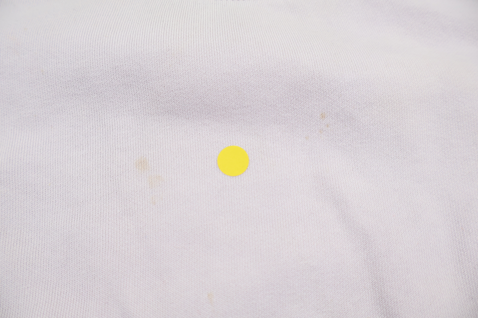 Sweatshirt fra Kappahl - Størrelse 98/104 - Lilla