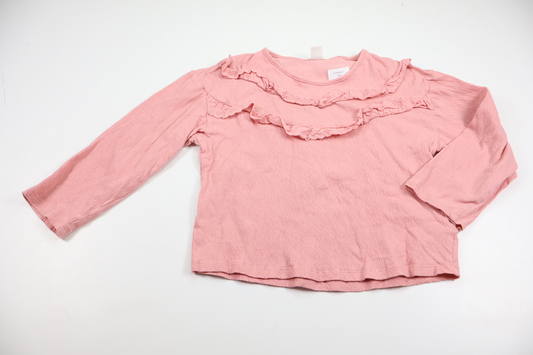 Trøje fra LC Waikiki - Størrelse 116/122 - Rosa