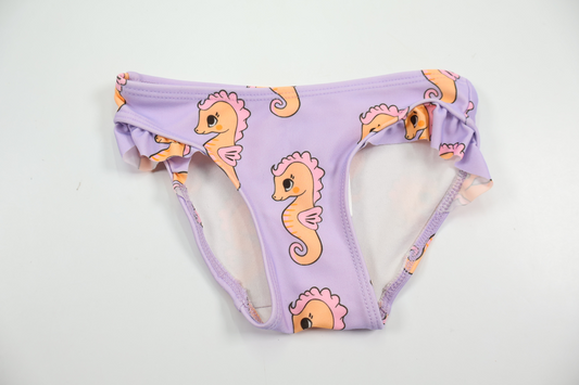 Bikinibukser fra H&M - Størrelse 92 - Lilla